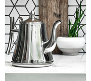 Stainless Steel Teapot Kettle